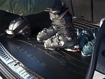 Fahrzeugzubehör Interieur