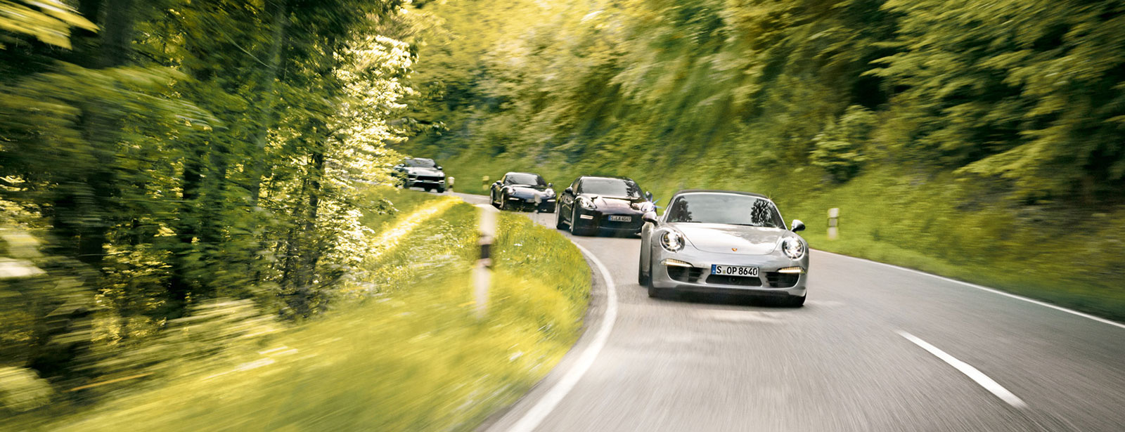 Porsche Club Roland zu Bremen