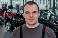 Michael Blank