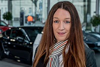Daniela de Buhr