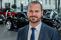 Nicolas Frech