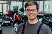 Lennard Lohse