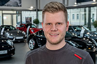 Marcel Pohl