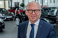 Klaus Schwartz