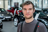 Michael Zoller