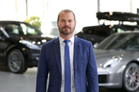 Nicolas Frech