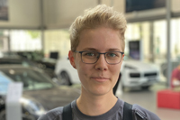 Mareike Bornemann