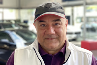 Hamid Hamzeh