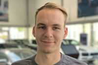 Fabio Klotz