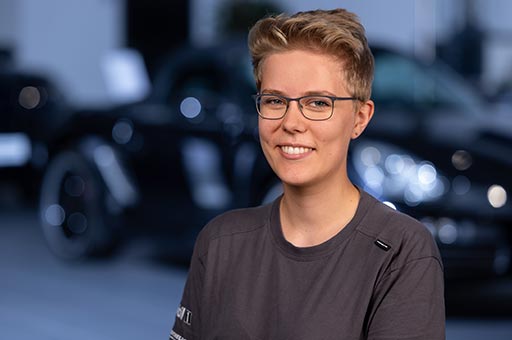 Mareike Bornemann