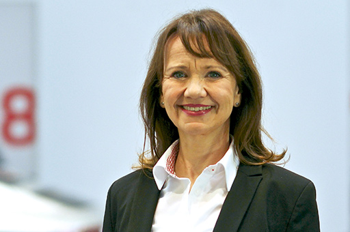 Petra Bruhn