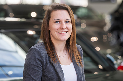 Tanja Scholtz