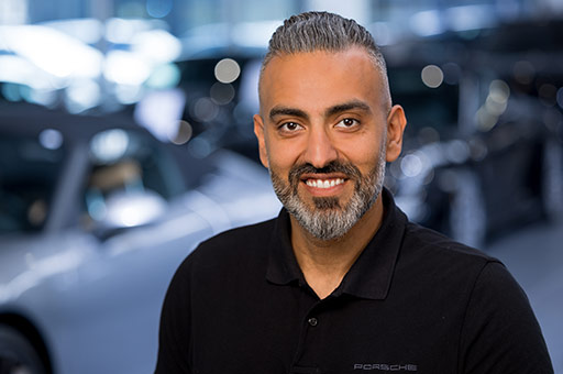 Alireza Mohammadi
