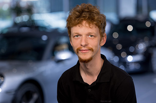 Fabian Wöppelmann