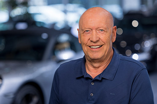 Jürgen  Ostenkötter 