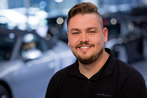 Lukas Martens