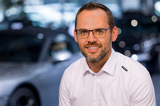 Ronny Ahrens