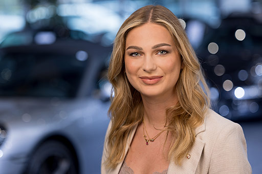 Sarah Gottbehüt