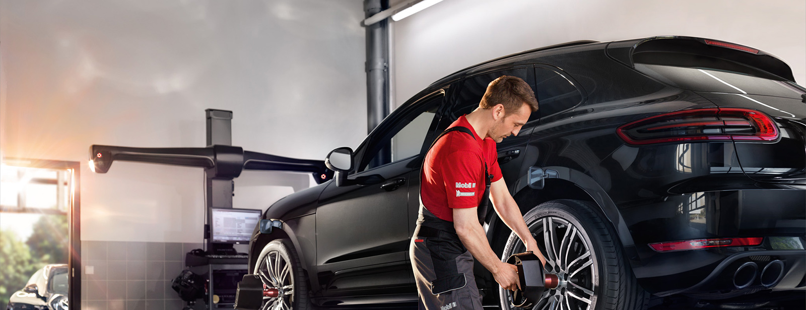 Leistungen im Überblick